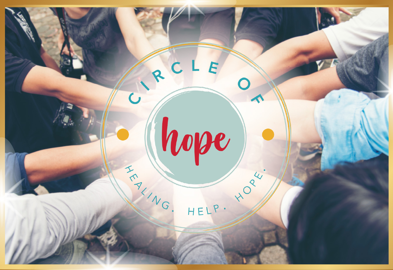 Join the Circle of Hope