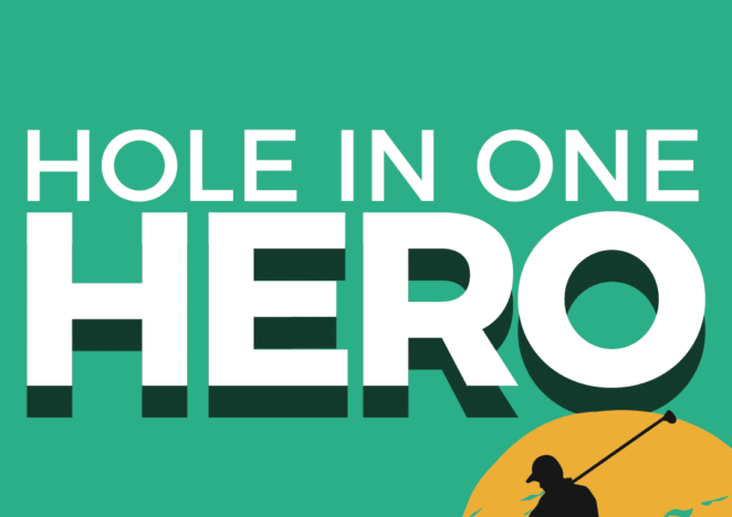 Hole in One Hero