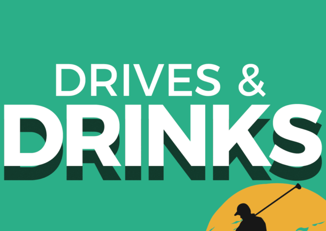 Drives and Drinks