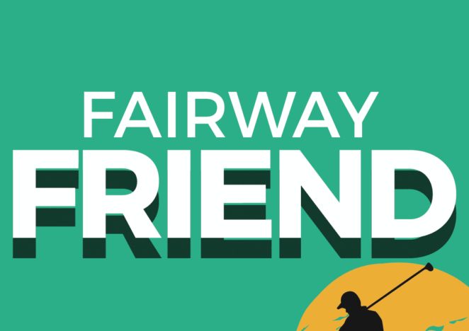 Fairway Friend