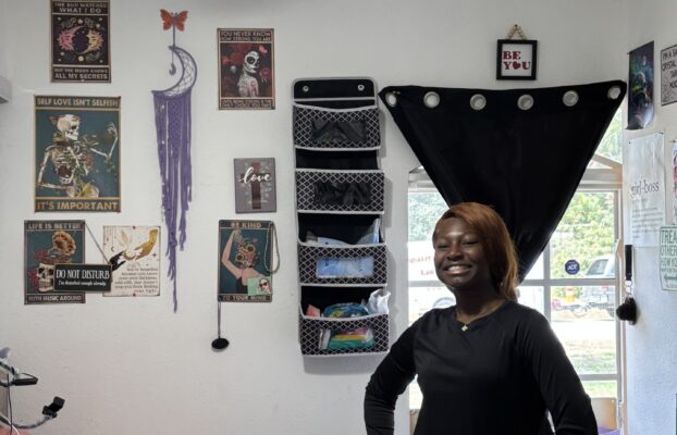 From Group Home to College – JJ’s Journey of Growth and Determination