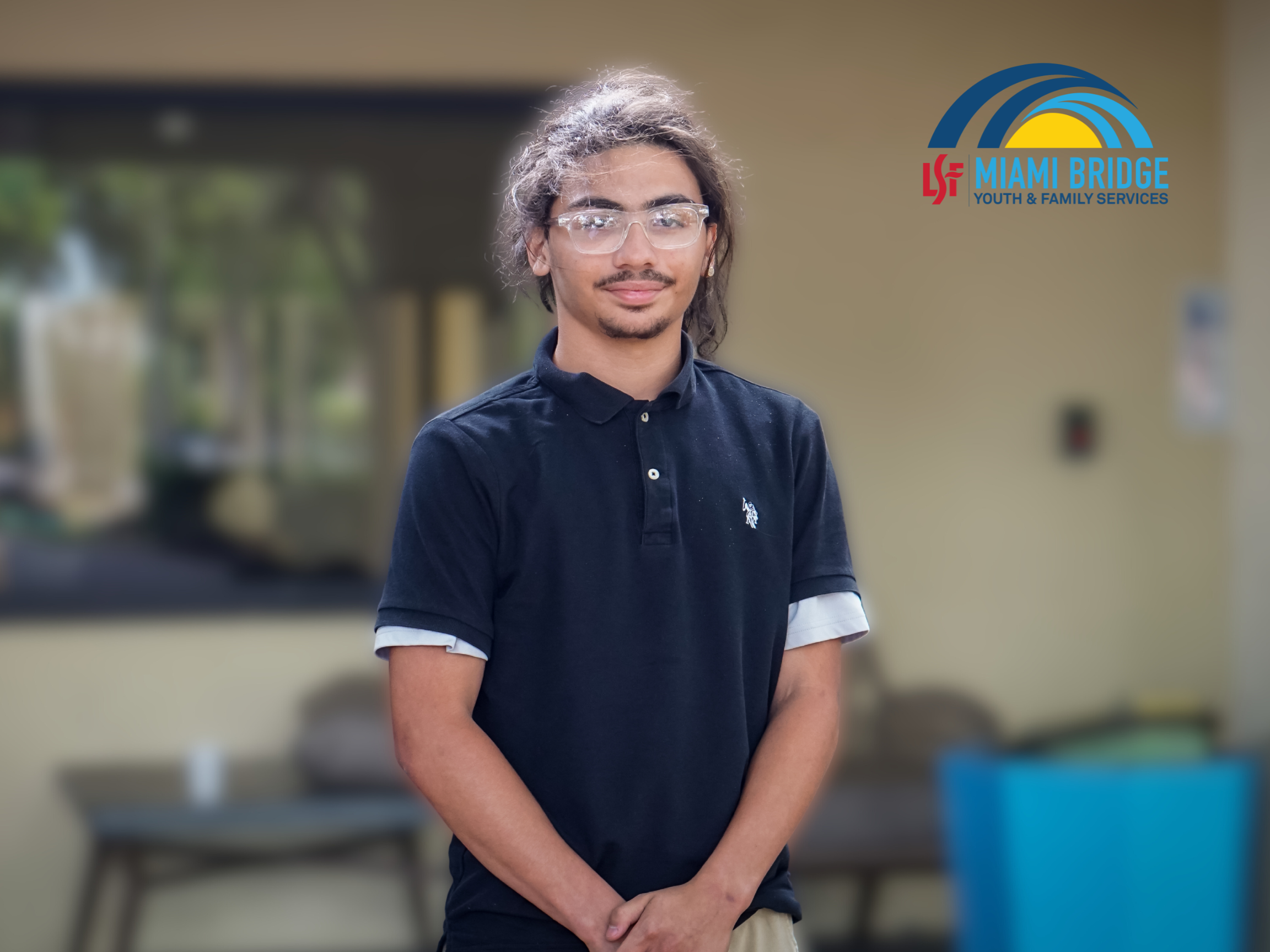 The Power of Showing Up for Youth in Crisis: Meet Xavier