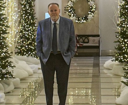 Where the Road Led Us in 2025 – A Reflection from LSF CEO Mike Carrol