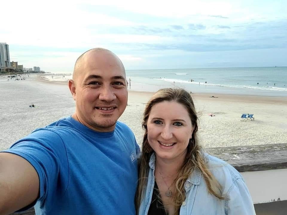 From a Chaotic Shelter Living Room to a Life of Service: The Burgers’ Full-Circle Journey