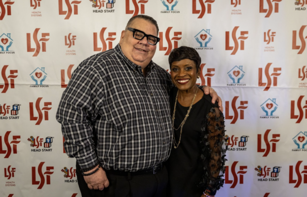 Anthony and Ernesta Chicklowski: A Family Legacy of Giving