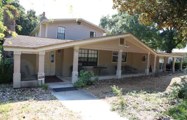 Press Release: Crestview Realtor Leads Community Effort to Transform LSF Hope House