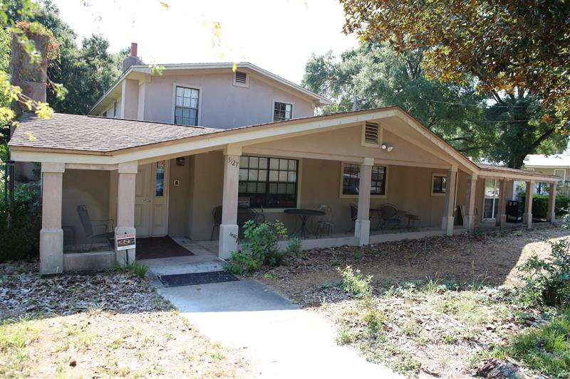 Press Release: Crestview Realtor Leads Community Effort to Transform LSF Hope House