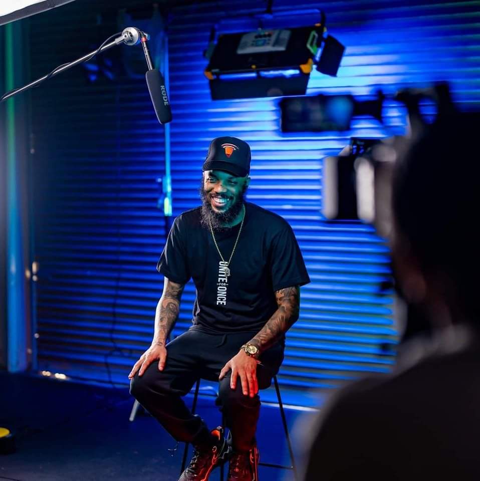 Addiction to Advocacy: One Man’s Recovery Journey with LSF Health Systems