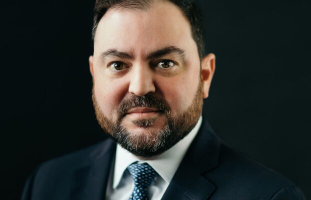 Meet the Board: Lorenzo Cobiella, A Life Guided by Faith and Service