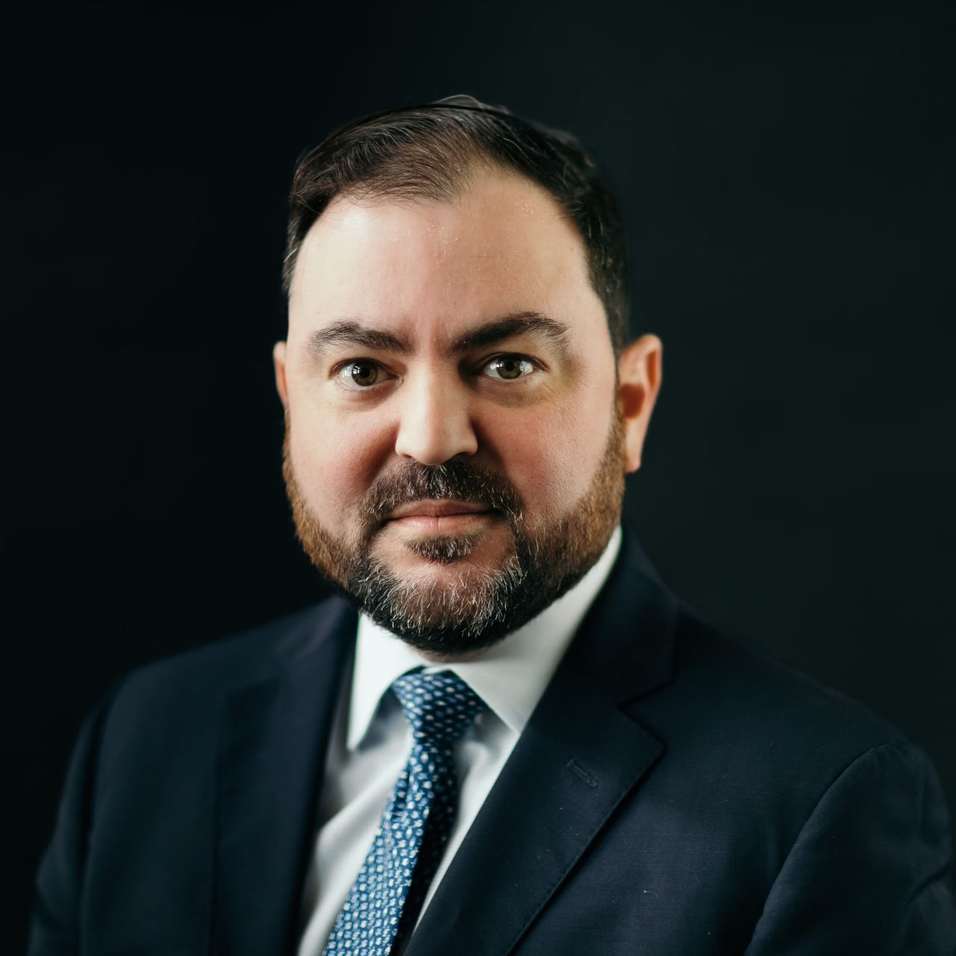 Meet the Board: Lorenzo Cobiella, A Life Guided by Faith and Service