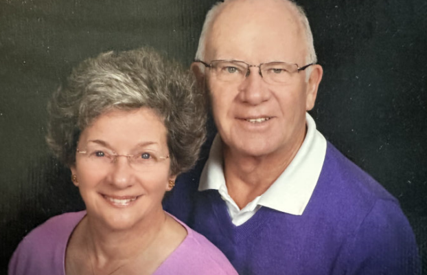 A Lifelong Calling to Care: Skip and Carol Bryan’s Commitment to Children