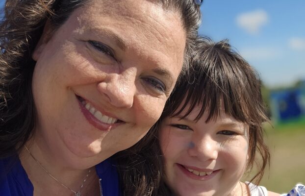 How LSF’s SNAP Program Helped Transform One Family’s Future