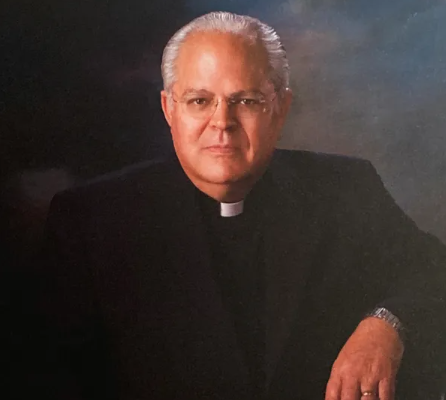LSF Donor Spotlight – John Frerking
