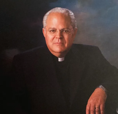 LSF Donor Spotlight – John Frerking