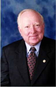 Dr. Fred Lippman and the Legacy of LSF’s Lippman Youth Shelter