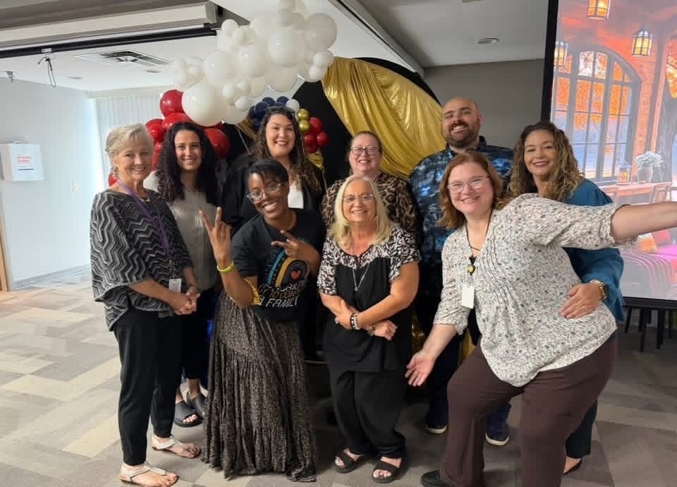 Rebuilding Trust and Improving Child Welfare Services: How LSF Transformed Case Management in Lake and Sumter Counties