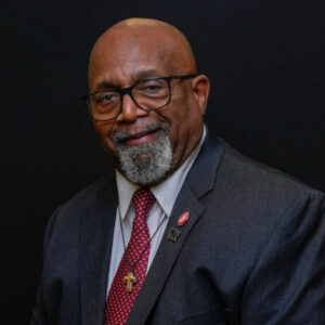 Alonzo L. Batson, Jr.