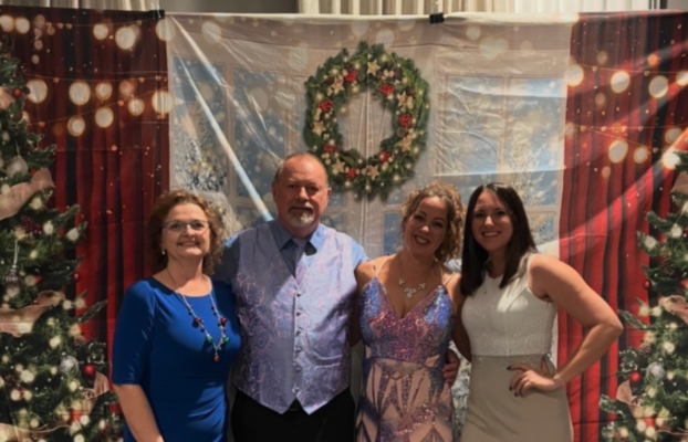From a Simple Yes to a Community Movement: How John Thornton Is Making a Lasting Impact at Hope House