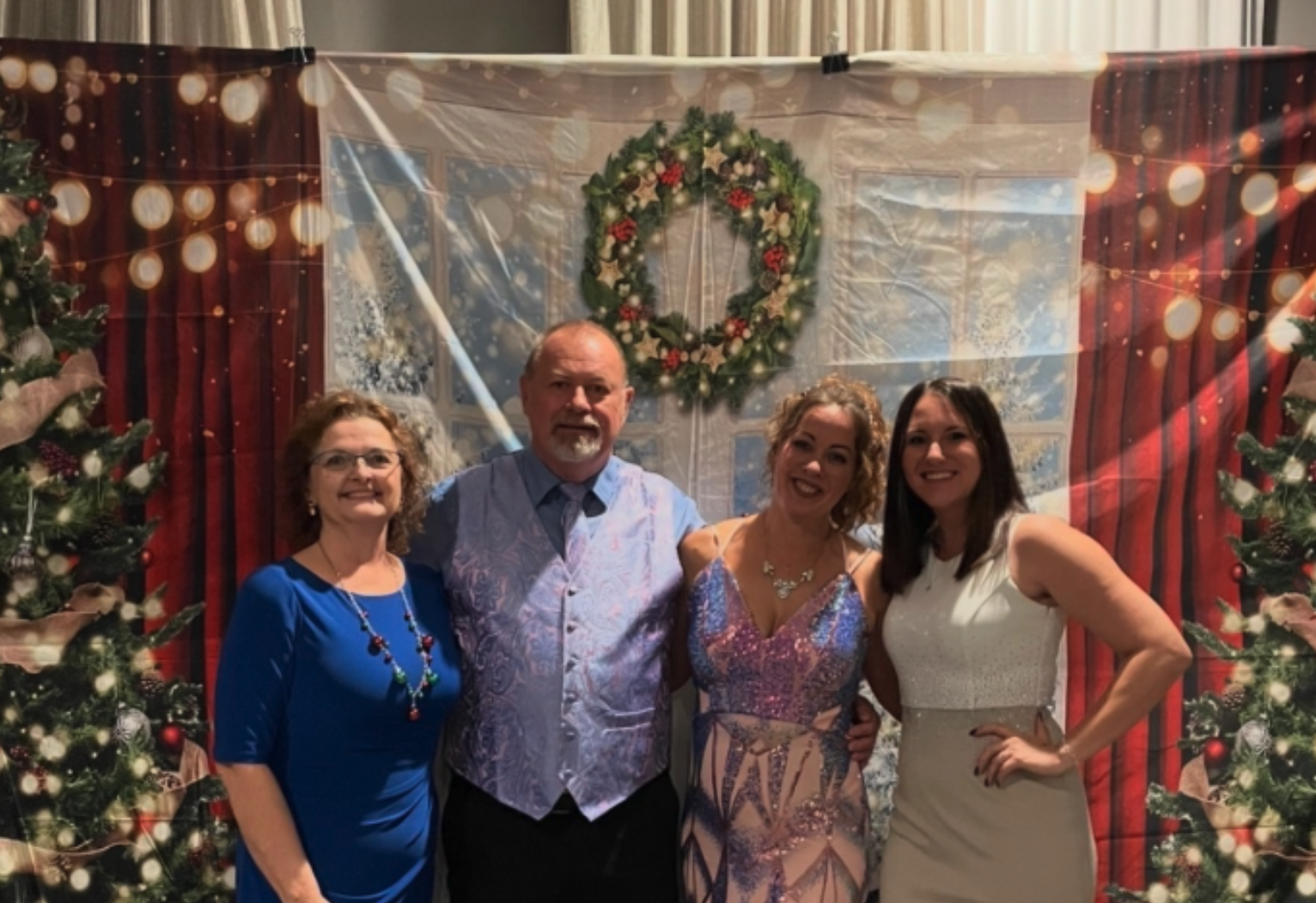From a Simple Yes to a Community Movement: How John Thornton Is Making a Lasting Impact at Hope House 