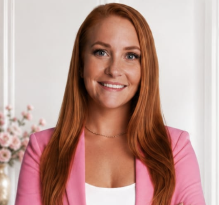 Building Hope Together: Stefanie Fair on Uniting a Community to Create Transformative Change