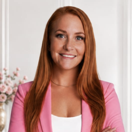 Building Hope Together: Stefanie Fair on Uniting a Community to Create Transformative Change