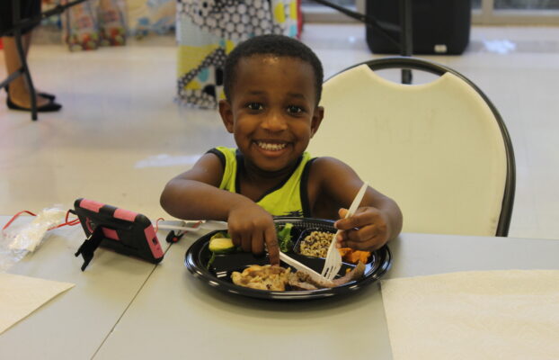 Fueling Focus: A Realistic Back-to-School Meal Guide for Parents