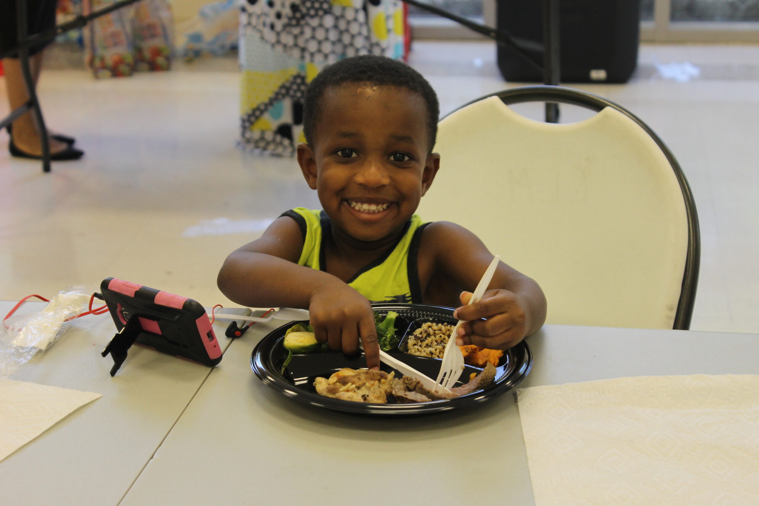 Fueling Focus: A Realistic Back-to-School Meal Guide for Parents
