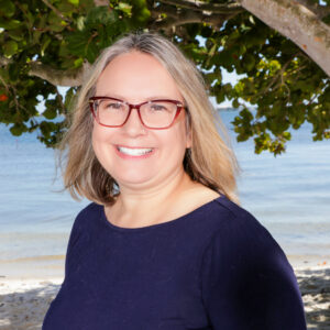 Dr. Leslie Judd