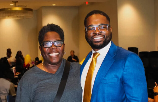 How Head Start Helped Derrick West Become an Attorney