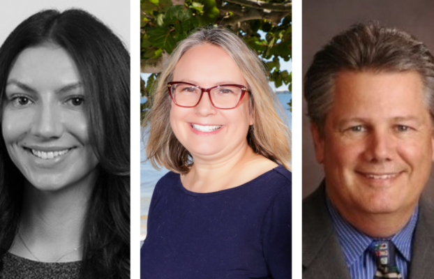 LSF Welcomes Three New Members to its Board of Directors