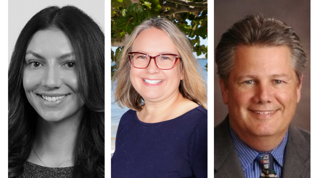 LSF Welcomes Three New Members to its Board of Directors