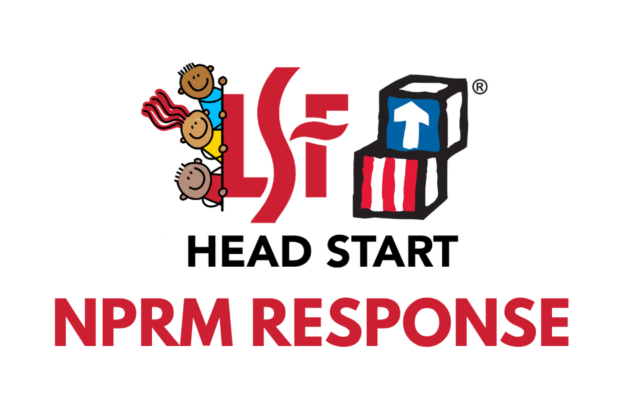 Public Comment Regarding NPRM from LSF CEO, Mike Carroll